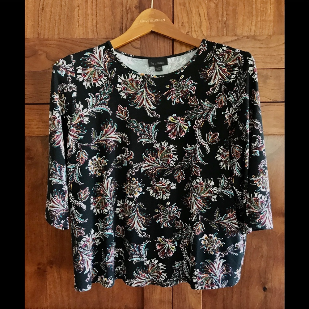 J Jill Top